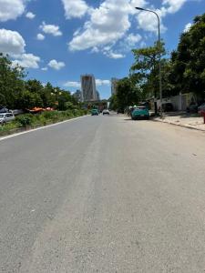 BÁN ĐẤT – TẠI ĐƯỜNG HỒ TÙNG MẬU – CẦU DIỄN -KHU VỰC DÂN TRÍ CAO - Ở VÀ ĐẦU TƯ XÂY CCMN TUYỆT ĐỈNH.
